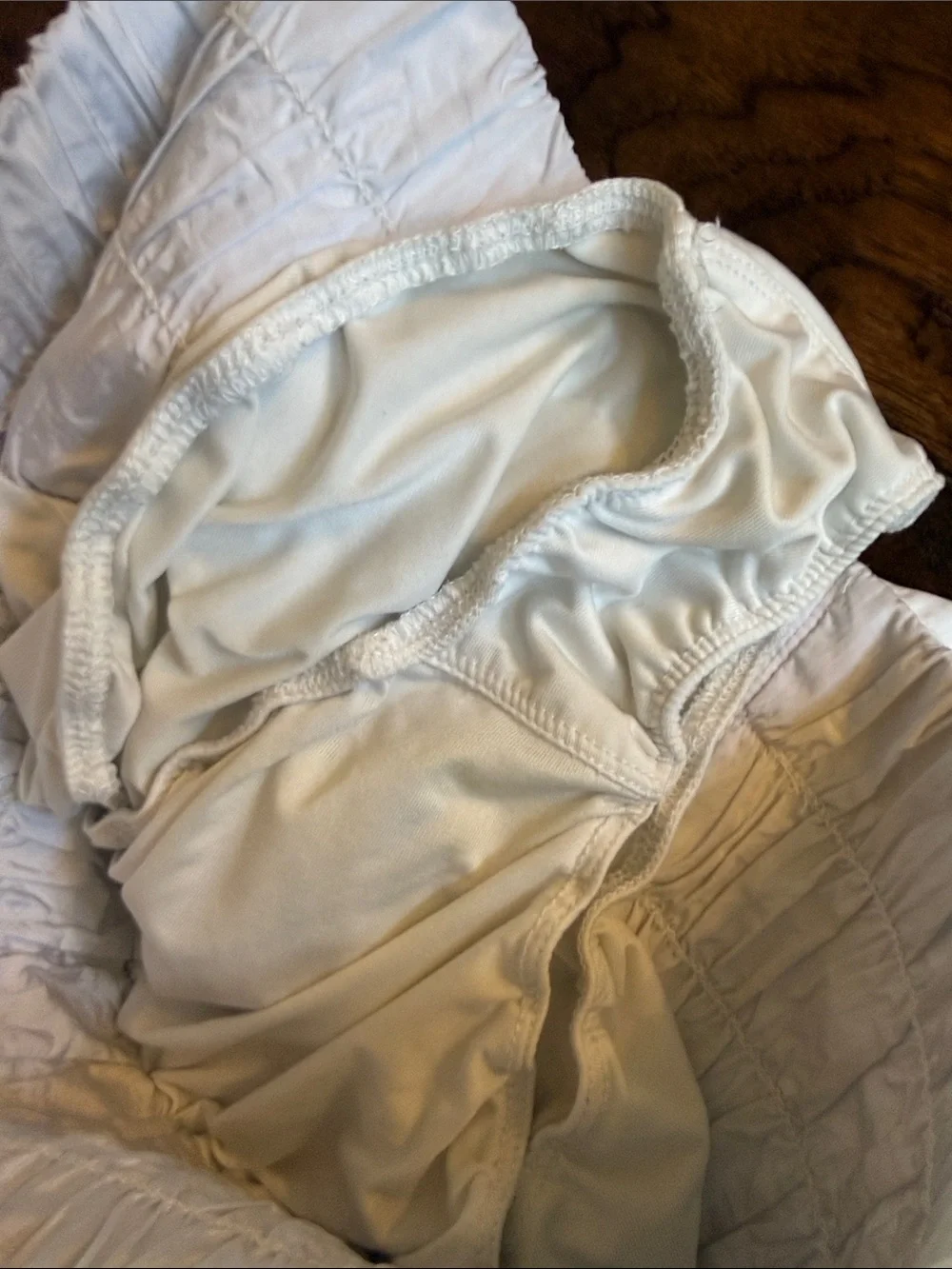 Free People The Way Home Shorts, size small